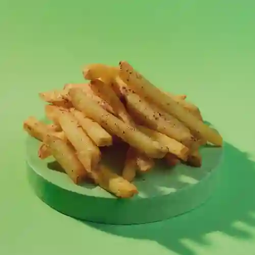 Papas Fritas Arak