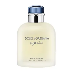 Dolce & Gabbana Perfume Light ue Pour Homme Edt