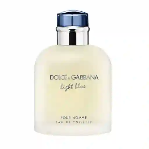 Dolce & Gabbana Perfume Light ue Pour Homme Edt
