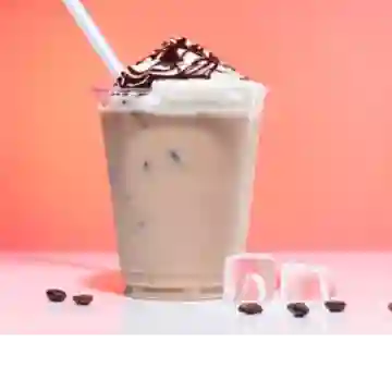 Shake de Cafe Latte