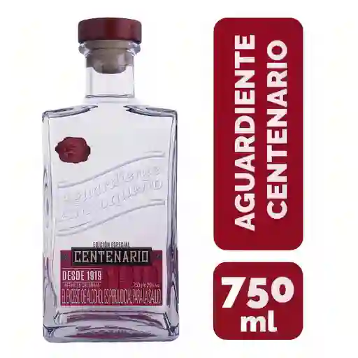 Antioqueño Aguardiente Centenario