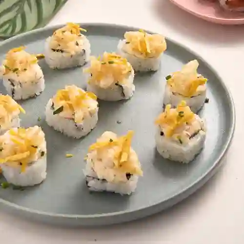 Jalea Roll