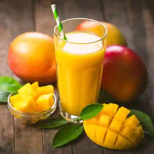 Jugo de Mango Natural