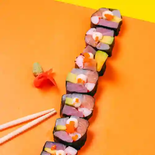 Sashimi Roll