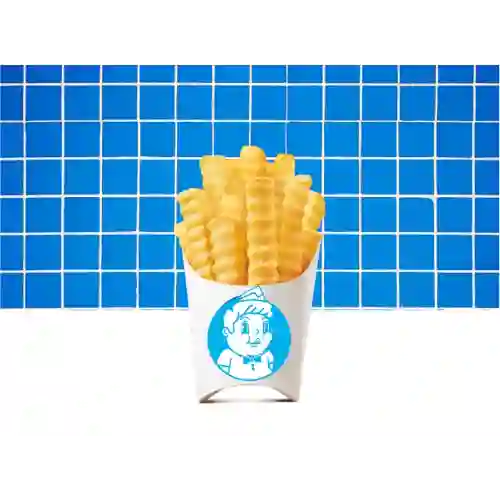 Papas a la Francesa
