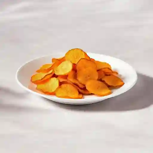 Batatas Dulces