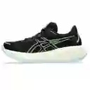 Asics Zapatos Gel-Cumulus 26 Mujer Negro 6.5 1012B599-006