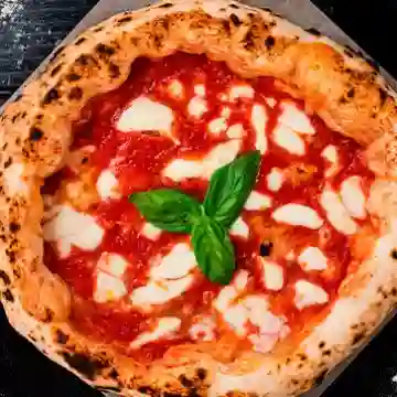 Napolitana Personal de 24 Cm