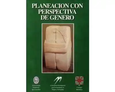 Planeación Con Perspectiva de Género