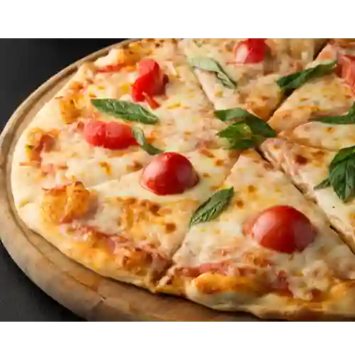 Mergherita