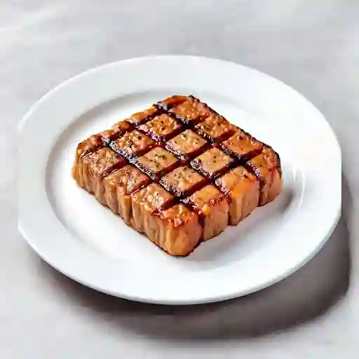 Media Porción de Carne