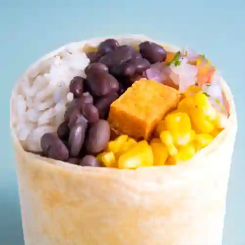 Burrito Nativo