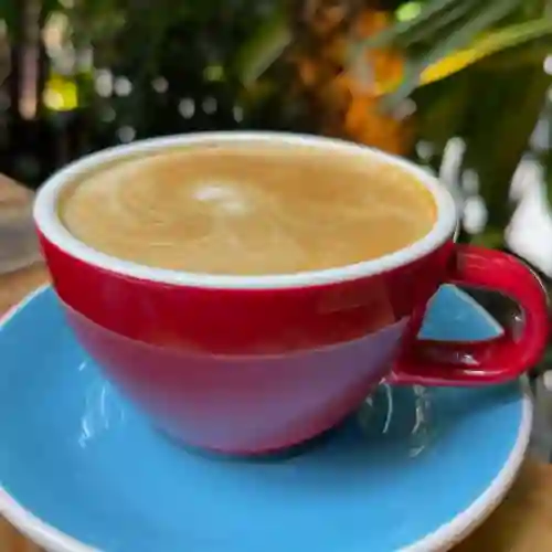 Milo Caliente Lepalito