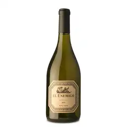 Casa el Enemigo Vino Blanco Vigil Semillón