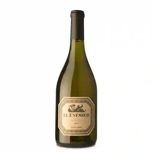 Casa el Enemigo Vino Blanco Vigil Semillón