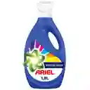 Ariel Detergente Revitacolor Concentrado Líquido