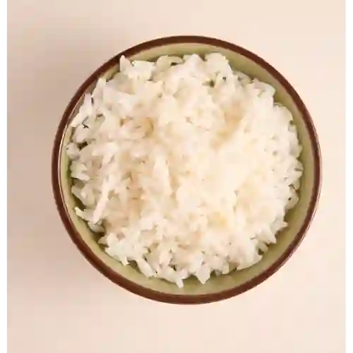 Arroz Blanco