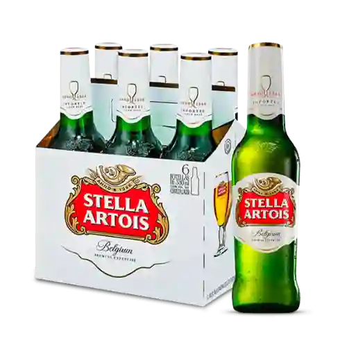 Stella Artois 330 ml