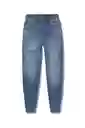 Jean 90S Mujer Azul 0 Regular American Eagle