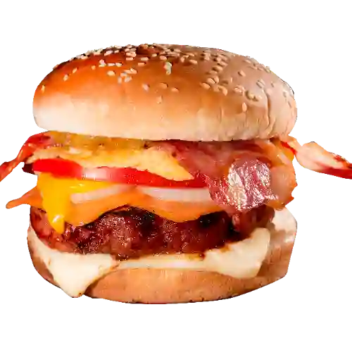 Hamburguesa