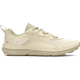 Under Armour Zapatos Charged Verssert 2 Beige 7.5 3027180-200