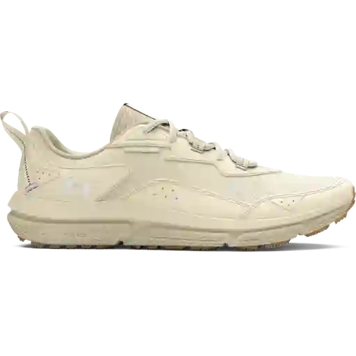 Under Armour Zapatos Charged Verssert 2 Beige 7.5 3027180-200
