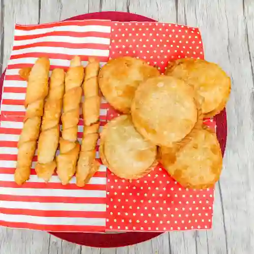 Pastelito