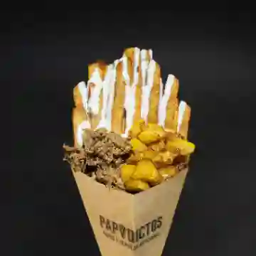 Adicto 1+Hatsu Negro 400 ml