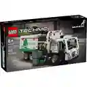 Set Construcción Camión de Residuos Mack ir Electric Lego