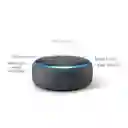 Echo Dot Amazon3Rd Gen Con Asistente Virtual Alexa