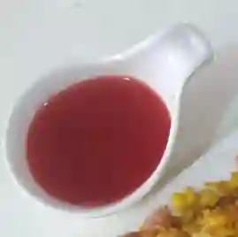 Salsa Agridulce