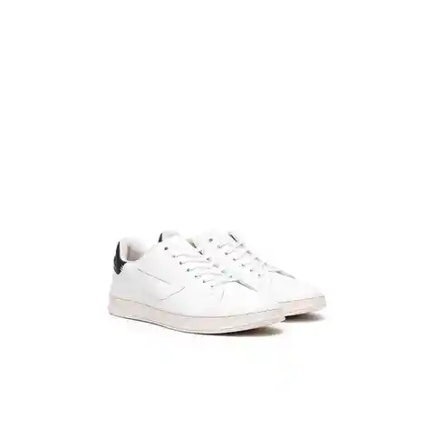 Dieseladulto Tenis S-Athene Low Blancos Talla 10.5