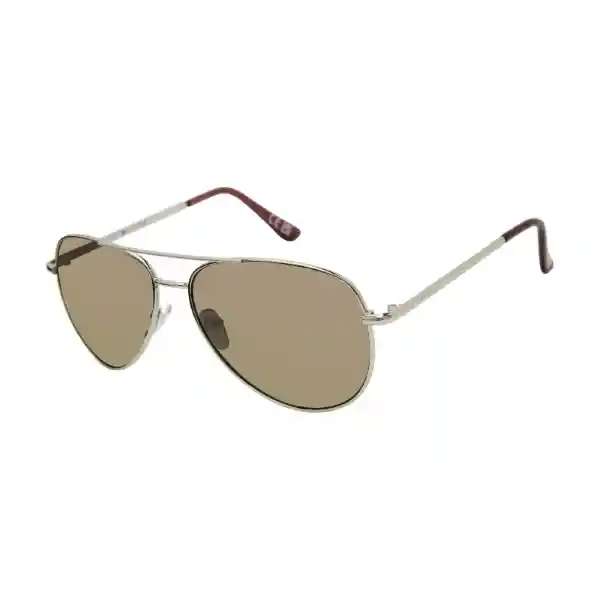 Gafas 100% uv Mujer Plateado 66397632 Tommy Hilfiger