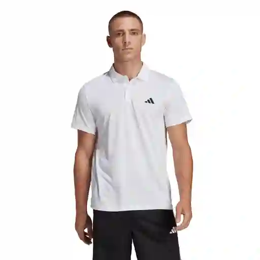 Adidas Camiseta Tr-es Base Hombre Blanco Talla S IB8105