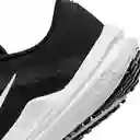 Nike Zapatos Air Winflo 10 Para Hombre Negro Talla 11.5