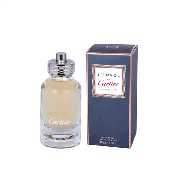 Cartier Perfume De Hombre L’envol Edt