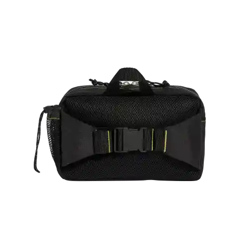 Adidas Canguro Originals Waistbag Lifestyle Unisex Negro T NS