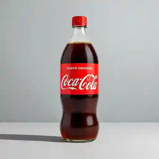 Coca Cola Sabor Original 1.5 Lt