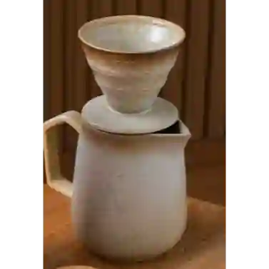 Bebida Caliente Rosse Velo Dripper V60