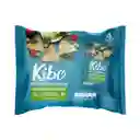 Kibo Chips de Garbanzos con Hierbas Mediterráneas