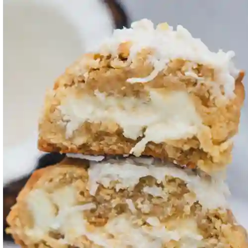 Coconut Cookie