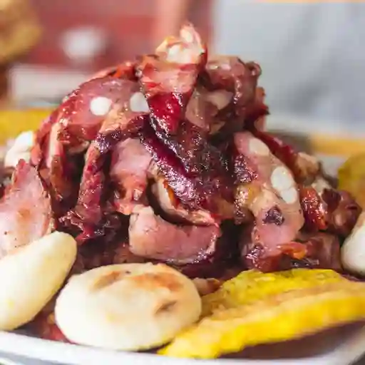 Costilla 430 hot