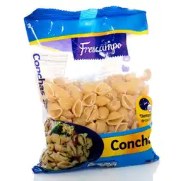 Frescampo Pasta Conchas