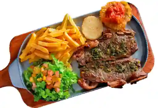 Churrasco Argentino