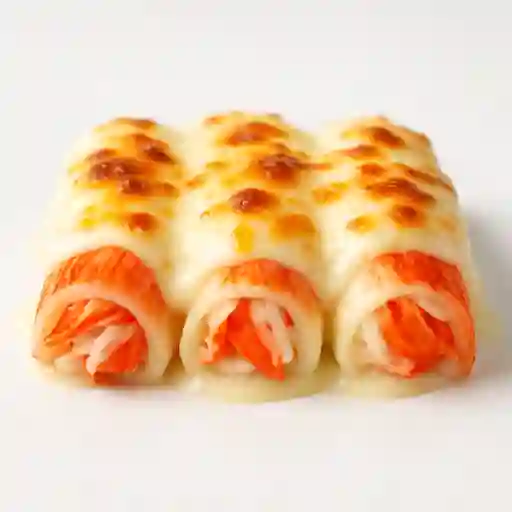 Palmitos de Cangrejo