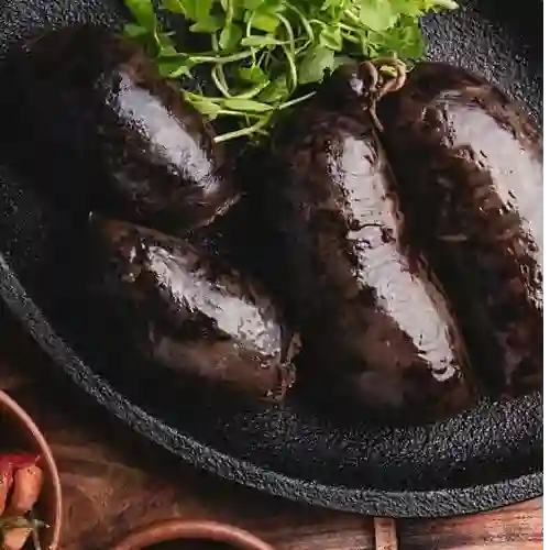 Morcilla Ahumada