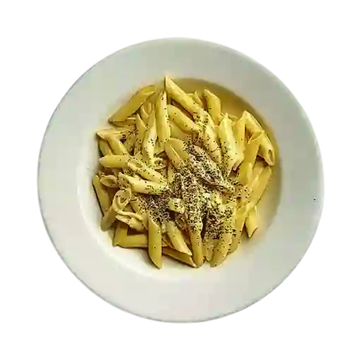 Pasta Alfredo