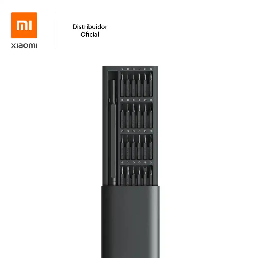 Xiaomi Mi X Wiha Precision Screwdriver