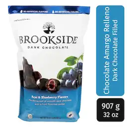 Brookside Chocolate Acaí & Blueberry Flavors