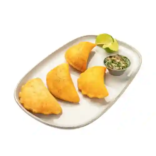 Empanadas Caleñas